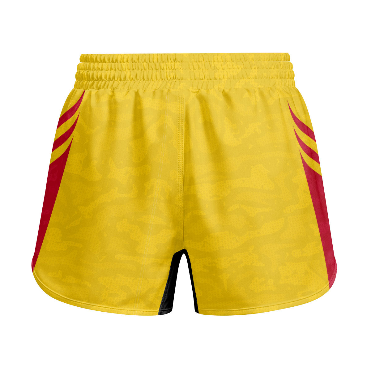 Colombia Heritage Force Kids Grappling Shorts