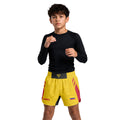 Colombia Heritage Force Kids Grappling Shorts