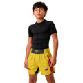 Colombia Heritage Force Kids Grappling Shorts
