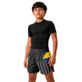 Colombia Phantom Division Kids Grappling Shorts