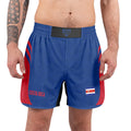 Costa Rica Heritage Force Grappling Shorts