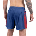Costa Rica Heritage Force Grappling Shorts