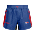 Costa Rica Heritage Force Kids Grappling Shorts