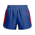 Costa Rica Heritage Force Kids Grappling Shorts