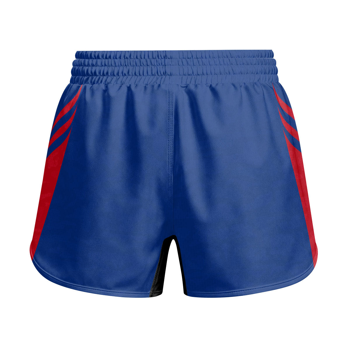 Costa Rica Heritage Force Kids Grappling Shorts