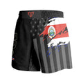 Costa Rica Phantom Division Grappling Shorts