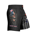 Costa Rica Phantom Division Grappling Shorts