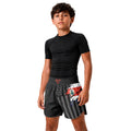 Costa Rica Phantom Division Kids Grappling Shorts