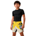 Crest of Colombia Kids Grappling Shorts