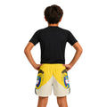 Crest of Colombia Kids Grappling Shorts