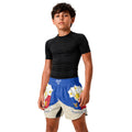 Crest of Philippines Kids Grappling Shorts
