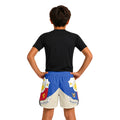 Crest of Philippines Kids Grappling Shorts