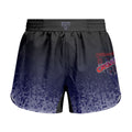 Croatia Halftone Kids Grappling Shorts