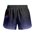 Croatia Halftone Kids Grappling Shorts