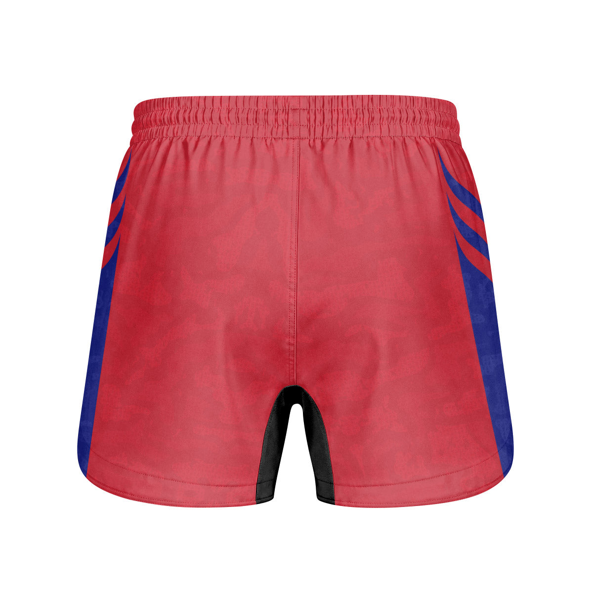 Croatia Heritage Force Grappling Shorts
