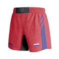 Croatia Heritage Force Grappling Shorts
