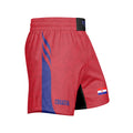 Croatia Heritage Force Grappling Shorts