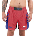 Croatia Heritage Force Grappling Shorts