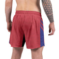 Croatia Heritage Force Grappling Shorts