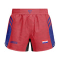 Croatia Heritage Force Kids Grappling Shorts