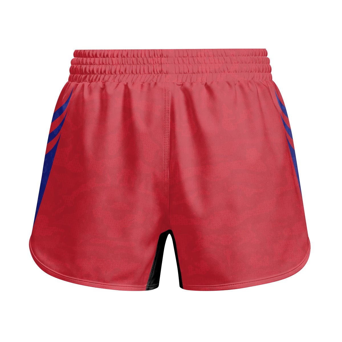 Croatia Heritage Force Kids Grappling Shorts