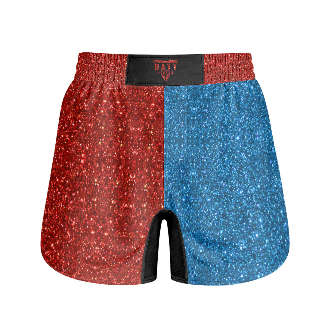 Daddy's Lil Monster Grappling Shorts