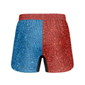 Daddy's Lil Monster Grappling Shorts