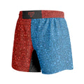 Daddy's Lil Monster Grappling Shorts