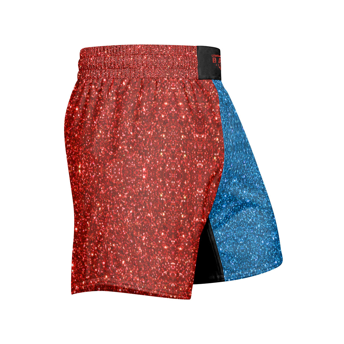 Daddy's Lil Monster Grappling Shorts