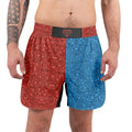 Daddy's Lil Monster Grappling Shorts