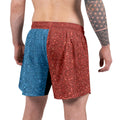 Daddy's Lil Monster Grappling Shorts