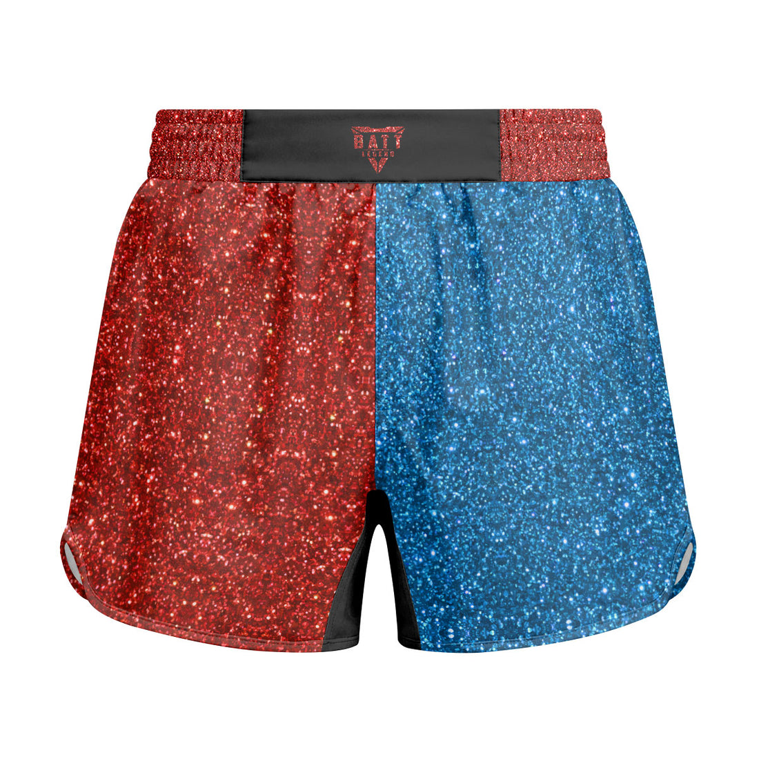 Daddy's Lil Monster Kids Grappling Shorts