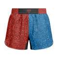 Daddy's Lil Monster Kids Grappling Shorts
