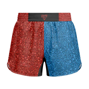 Daddy's Lil Monster Kids Grappling Shorts