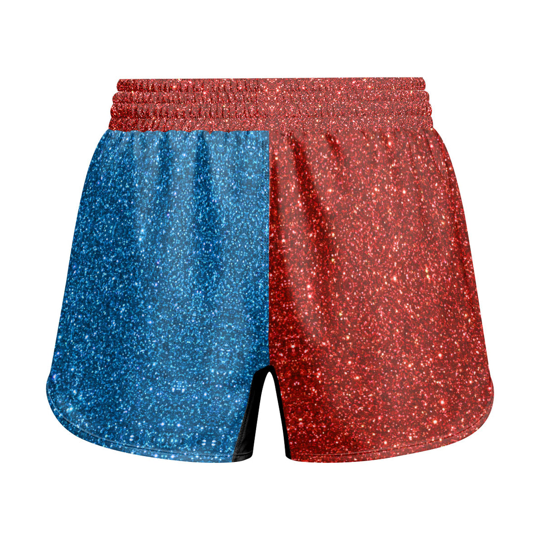 Daddy's Lil Monster Kids Grappling Shorts