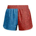 Daddy's Lil Monster Kids Grappling Shorts