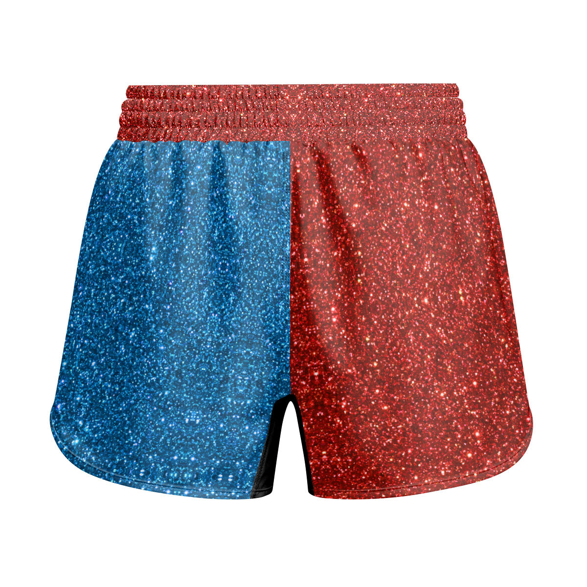 Daddy's Lil Monster Kids Grappling Shorts
