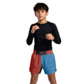 Daddy's Lil Monster Kids Grappling Shorts
