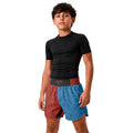 Daddy's Lil Monster Kids Grappling Shorts