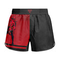 Deadpool And Venom Kids Grappling Shorts