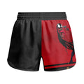 Deadpool And Venom Kids Grappling Shorts
