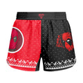 Deadpool Merry Chimichanga Kids Grappling Shorts