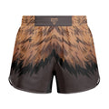 Demon Slayer Inosuke Kids Grappling Shorts