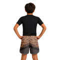 Demon Slayer Inosuke Kids Grappling Shorts