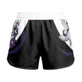 Demon Slayer Shinobu Kocho Kids Grappling Shorts