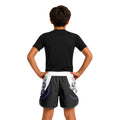 Demon Slayer Shinobu Kocho Kids Grappling Shorts