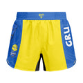 Despicable Me Gru Brazilian Jiu-jitsu Kids Grappling Shorts