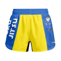 Despicable Me Gru Brazilian Jiu-jitsu Kids Grappling Shorts
