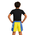 Despicable Me Gru Brazilian Jiu-jitsu Kids Grappling Shorts