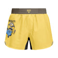Despicable Me Minion Whaaa Kids Grappling Shorts